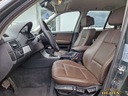 BMW X3 2.0d 177KM X-Drive Automat Skora Xenon Moc 177 KM