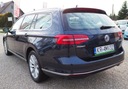 Volkswagen Passat Piekny Highline 2.0 TDI 150K... Rok produkcji 2016