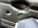 MASERATI LEVANTE PROTECTION PLASTIQUE CHÂSSIS DROITE LATÉRALE 670032422DXphoto 6