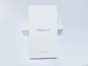 Oryginalne Pudełko Opakowanie Box Apple iPhone 7 Dedykowany model Apple iPhone 7 (Pre Owned)