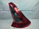 CITROEN C4 LAMP REAR REAR RIGHT photo 3 - milautoparts-fr.ukrlive.com