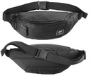 НАСТЕННАЯ СУМКА 4F, СПОРТИВНАЯ НАбедренная сумка