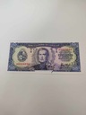 Urugwaj - 50 Pesos - UNC