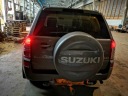 SUZUKI GRAND VITARA ВНЕШНЯЯ КРЫШКА ЗАЛИВНОЙ ГОРЛОВИНЫ ТОПЛИВА 2006 1.9L  фото 9