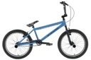Велосипед Kands Hydro 20 Rotor 360 Pegi BMX Blue Blue ХИТ 2024 года
