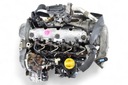 ENGINE RENAULT MEGANE III GRAND SCENIC III 1.9 DCI 131KM F9Q872 @KOMPRESJA@ 