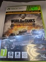 World Of Tanks Microsoft Xbox 360 Jazyková verzia Angličtina