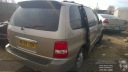 KIA SEDONA MOTEUR BOUCHONS RÉCHAUFFEURS 2004 2.9L 45262040 USEDphoto 9