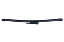 MAXGEAR LIMPIAPARABRISAS ESCOBILLAS 280MM PARTE TRASERA BMW 1 04- E81/E87/ MINI CLUBMAN 07- 