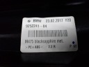 NAVIGATION NAVI RADIO TEXTILE ORIGINAL 9322121 8792157 BMW 1 F20 17Rphoto 15
