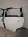 MITSUBISHI OUTLANDER 3 15- ДВЕРІ ЛІВА СТОРОНА ПЕРІД ЗАД W37 БІЛИЙ  (17547355807) фото min 7