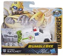 Трансформеры Автобот RATCHET ENERGON HASBRO