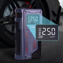 JUMP СТАРТЕР ПРИСТРІЙ ПУСКОВІ BASEUS 20000 MAH 12V 1000A КЛЕМИ ЛІХТАРИК  (18404188043) фото min 9