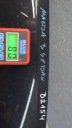 AILE DROIT AVANT MAZDA 3 BK BERLINE (B2154)photo 13