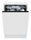 Посудомоечная машина Amica DIM 68C9EBVi STUDIO 14 комплектов. БлюДот