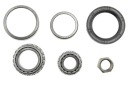 KIT ROULEMENT ROUES ARRIÈRE KIA PRIDE 95-, MAZDA 121 DA -90 DROITphoto 11