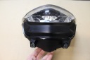 SUZUKI GSF 650 S BANDIT 05-06 ФАРА ФАРА ПЕРЕД ЄВРОПА ИГЛА СОСТОЯНИЕ  фото 4