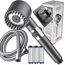 Hoppple Expert Напишите с фильтром с функцией массажа 4 режима