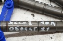 ФОРСУНКА ФОРСУНКА ТОПЛИВА 31272690 VOLVO S60 II V60 I XC60 I РЕСТАЙЛ D5244T21  фото 5