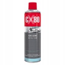 CX80 ДЕТЕКТОР УТЕЧЕК ГАЗА ТЕСТЕР УТЕЧЕК [48281]