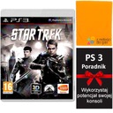 присоединяйтесь к команде PS3 STAR TREK, достигнете ли вы WARP SPEED 10?