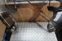 CHÂSSIS CHÂSSIS AVANT AUDI A4 B8 8T0399315Fphoto 8