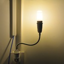 1-10 sztuk E27 LED Light uchwyt na żarówkę do lamp Marka inna