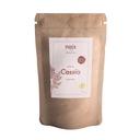 NAJS CASSIA OBOVATA КРАСКА ДЛЯ ВОЛОС ХНА КОНДИЦИОНЕР ПРОЗРАЧНАЯ CASSIA 100г