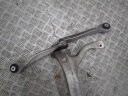 AUDI A6 C6 4F SUSPENSION ROTULE DE DIRECTION BRAS DE SUSPENSION AVANT DROIT N88photo 7