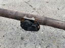 MERCEDES CLA W117 2.2CDI CATALYSEUR FILTRE PARTICULES DURES CATALYSEUR FAPphoto 11