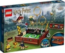 LEGO «ГАРРИ ПОТТЕР» 76416 ТРАССА ДЛЯ КВИДДИЧА