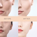 Увлажняющая основа под макияж Natural Color BB Cream SPF 50+