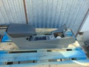 ЦЕНТРАЛЬНЫЙ ТУННЕЛЬНЫЙ ПОДЛОКОТНИК FORD FOCUS MK2 LIFT EUROPA