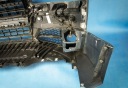 PARE-CHOCS AVANT AVANT COMPLET GRILLE AUDI S8 PLUS 4H D4 LIFT LX7R CARBONEphoto 13