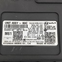 МОДУЛЬ КОМФОРТА KIA EV9 (MV) 95485DO100 35146050 283KW 2025  фото 8