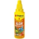 Tropical ALGIN 30ml na 300L KONIEC Z GLONAMI