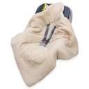 МУСЛИНОВОЕ ПРЕМИУМ-ОДЕЯЛО ДЛЯ АВТОКРЕСЛА