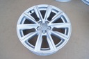 GD AUDI A1 8X 5X100 LLANTAS DE ALUMINIO 8X0601025AL 