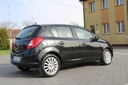 Opel Corsa 1.3 CDTi 2014 rok zadbana z Niemiec Skrzynia biegów Manualna