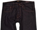 LTB nohavice TAPERED jeans JONES _ W32 L36 Značka LTB