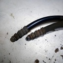 AUDI A6 C6 LIFT CONDUITES DE DÉRIVATION HUILEUX BOÎTES 4F0317819Cphoto 5