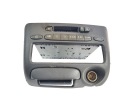 RADIO KASETOWE 86120-52020 122000-1460D101 FUJITSU TOYOTA YARIS I (_P1_)photo 9