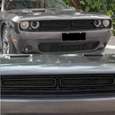 PROTECCIÓN PARTE DELANTERA REJILLA DE RADIADOR PARA DODGE CHALLENGER 15-19 