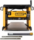 Строгальный станок DEWALT DW733 + ЗАПАСНЫЕ ЛЕЗВИЯ