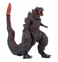 Neca SHIN GODZILLA 2016 figúrka 21CM Typ figúrka