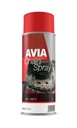 Smar do łańcucha AVIA CHAIN SPRAY 400ml