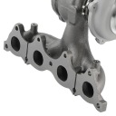 TURBO TURBOCOMPRESSEUR VERS HYUNDAI TUCSON 1.6L 15-18 B01 G4FJ 282312B760photo 9