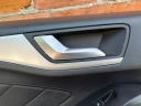FORD FOCUS MK4 2019R 1.5 TDCI КАРТА ДВЕРІ ЛІВИЙ ПЕРІД АНГЛІЄЦЬ  фото 7
