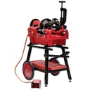 Резьбонарезной станок для труб 4 дюйма Gtools Gtronic 4