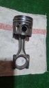 PISTON BIELLE 9677840380 CITROEN DS5 2.0 HDI 2012 ANNÉE CODE MOTEUR RH02photo 7